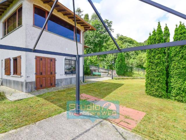 Villa Indipendente in vendita a Bellagio, Lombardia
