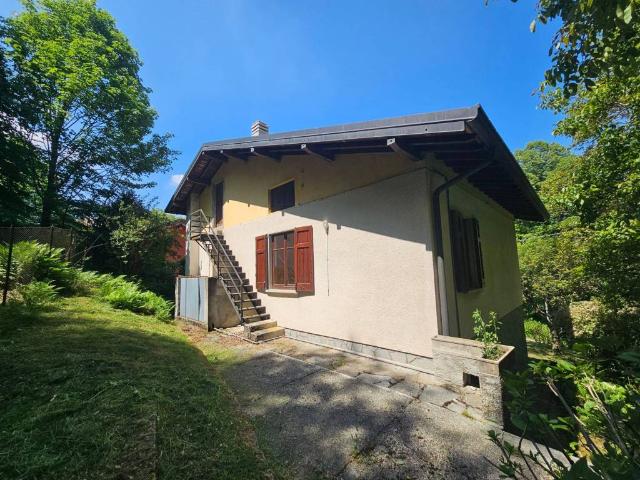 Villa Indipendente in vendita a Bellagio, Lombardia