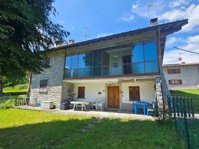 Villa Indipendente in vendita a Bellagio, Lombardia