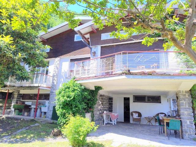 Villa Indipendente in vendita a Visgnola, Bellagio