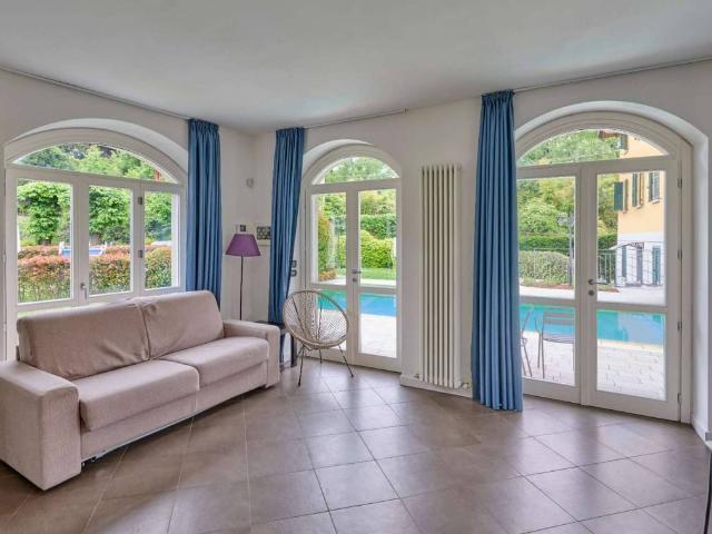 Villa Indipendente in vendita a Bellagio, Lombardia