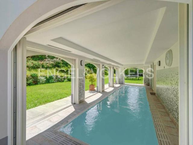 Villa Indipendente in vendita a Bellagio, Lombardia