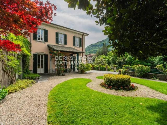 Villa Indipendente in vendita a Bellagio, Lombardia