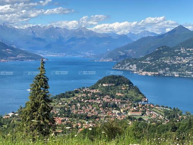 Villa Indipendente in vendita a Bellagio, Lombardia