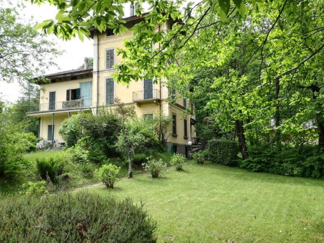 Villa Indipendente in vendita a Bellagio, Lombardia
