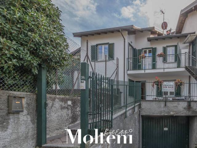 Villa Indipendente in vendita a Bellano, Lombardia