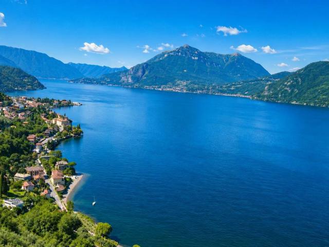 Villa Indipendente in vendita a Bellano, Lombardia