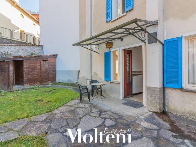 Villa Indipendente in vendita a Bellano, Lombardia