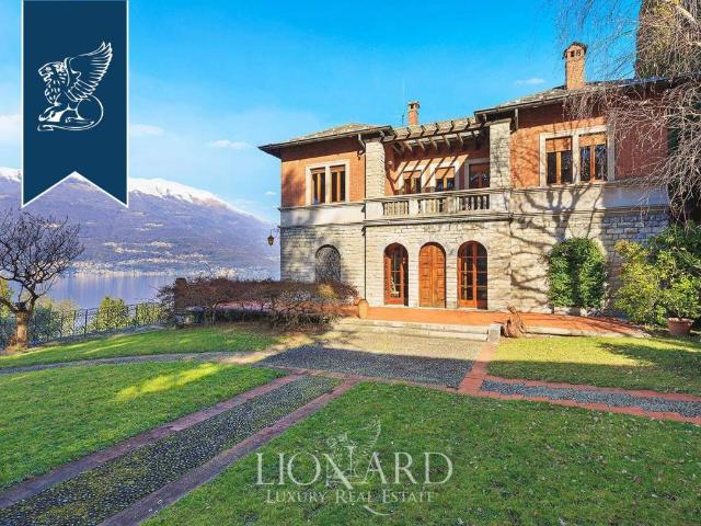 Villa Indipendente in vendita a Bellano, Lombardia