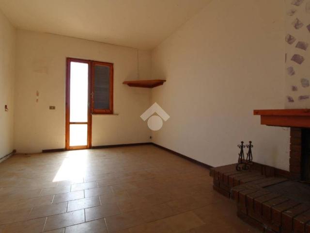 Villa Indipendente in vendita a Bellante, Abruzzo