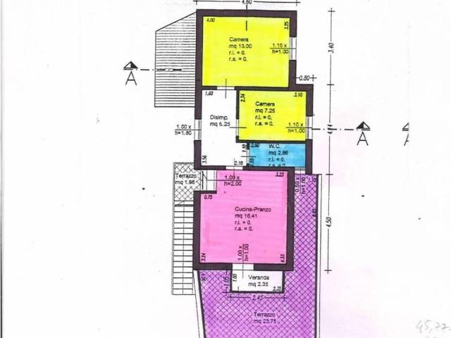 Villa Indipendente in vendita a Igea Marina, Bellaria-Igea Marina