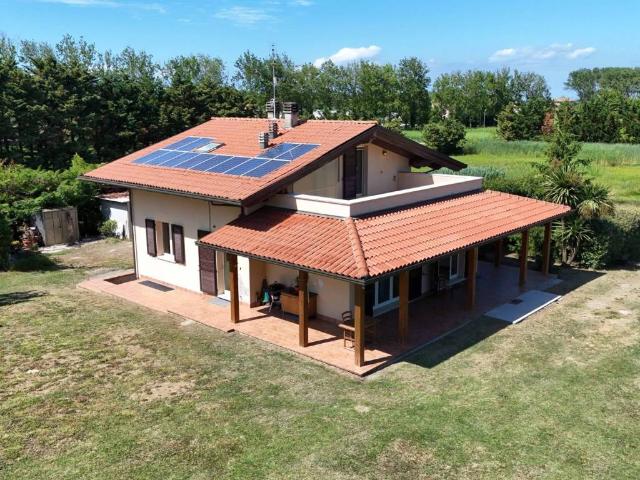 Villa Indipendente in vendita a Bordonchio, Bellaria