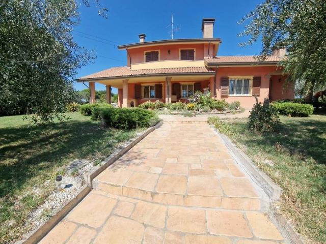 Villa Indipendente in vendita a Bordonchio, Bellaria