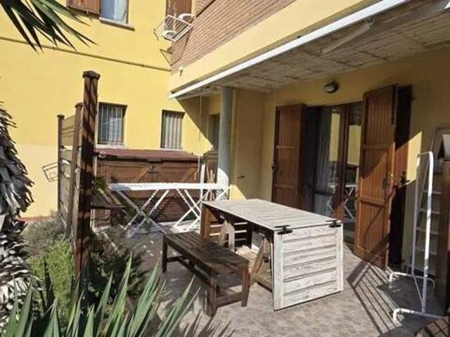 Villa Indipendente in vendita a Igea Marina, Bellaria-Igea Marina