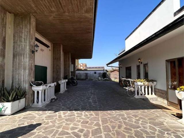 Villa Indipendente in vendita a Bordonchio, Bellaria