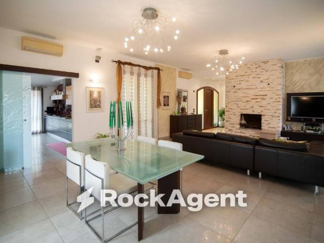 Villa Indipendente in vendita a Bordonchio, Bellaria