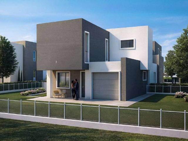 Villa Indipendente in vendita a Bordonchio, Bellaria