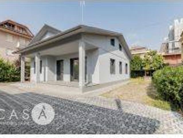 Villa Indipendente in vendita a Bellaria