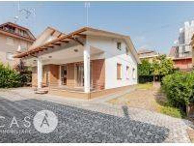 Villa Indipendente in vendita a Bellaria