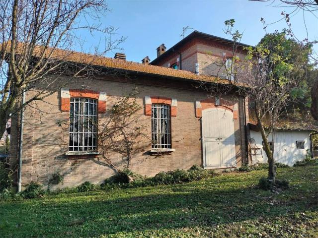 Villa Indipendente in vendita a Bordonchio, Bellaria