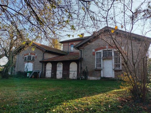 Villa Indipendente in vendita a Bordonchio, Bellaria