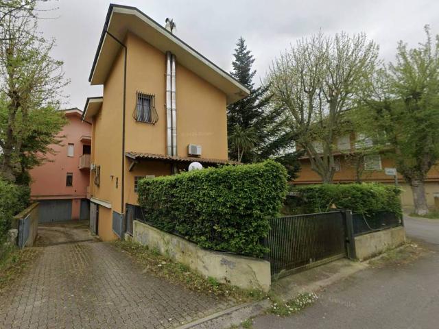 Villa Indipendente in vendita a Bordonchio, Bellaria