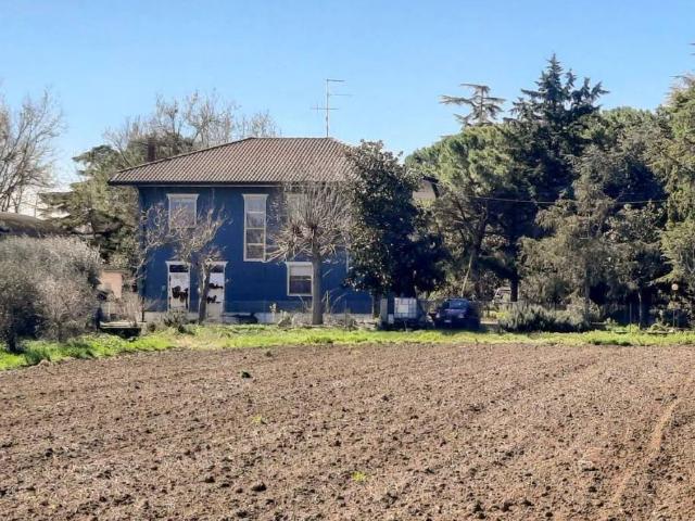 Villa Indipendente in vendita a Bellaria Monte, Bellaria