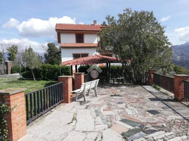 Villa Indipendente in vendita a Bellegra, Roma Capitale