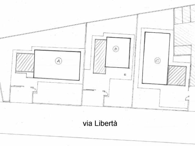 Villa Indipendente in vendita a Piemonte, Novara
