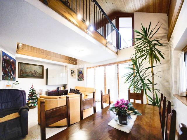 Villa Schiera in vendita a Mier, Zoldo Alto