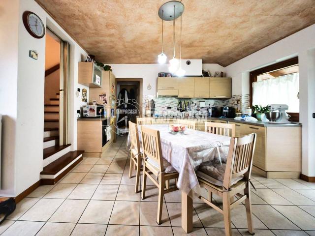 Villa Indipendente in vendita a Zoldo Alto, Veneto