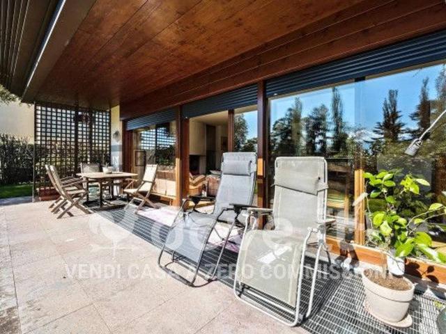 Villa Indipendente in vendita a Borgo Prà, Zoldo Alto
