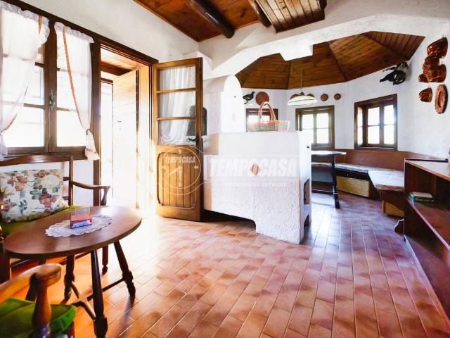 Villa Indipendente in vendita a Zoldo Alto, Veneto