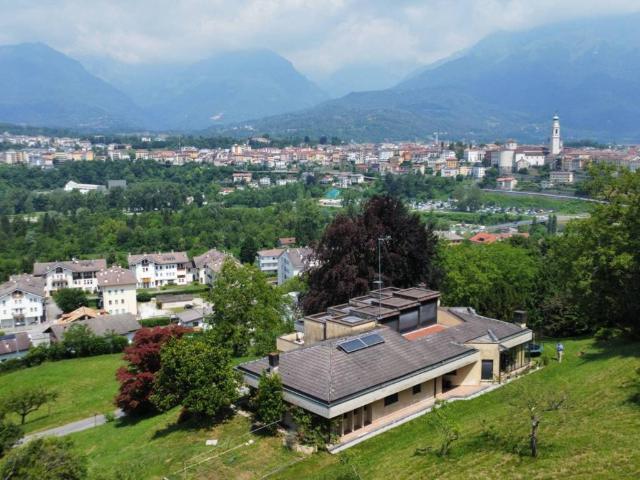 Villa Indipendente in vendita a Anconetta, Zoldo Alto