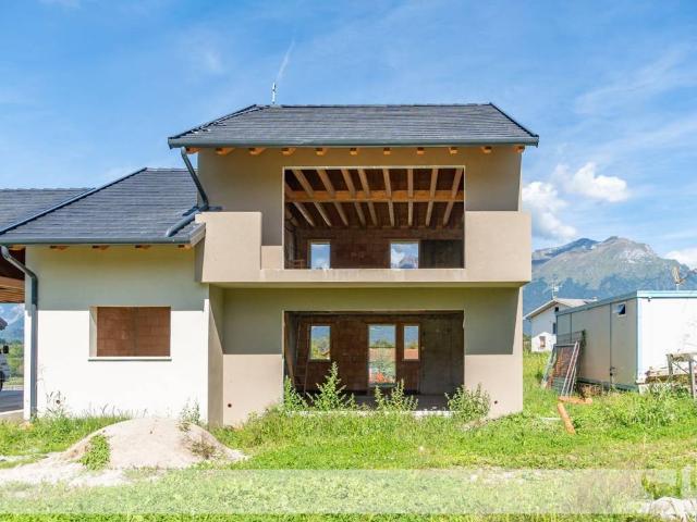 Villa Indipendente in vendita a Caleipo, Zoldo Alto