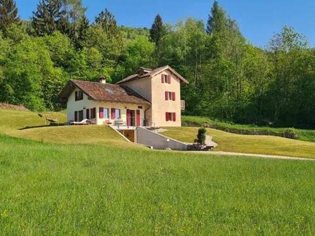 Villa Indipendente in vendita a Caleipo, Zoldo Alto