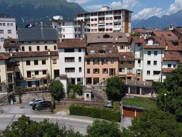 Villa Indipendente in vendita a Lambioi, Zoldo Alto