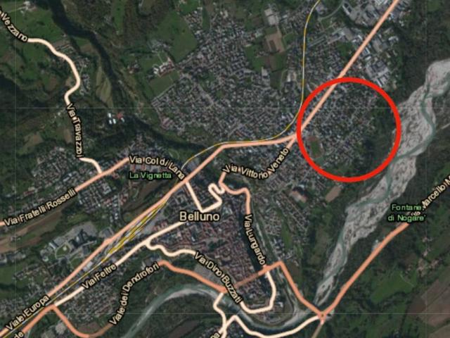 Villa Indipendente in vendita a Zoldo Alto, Veneto