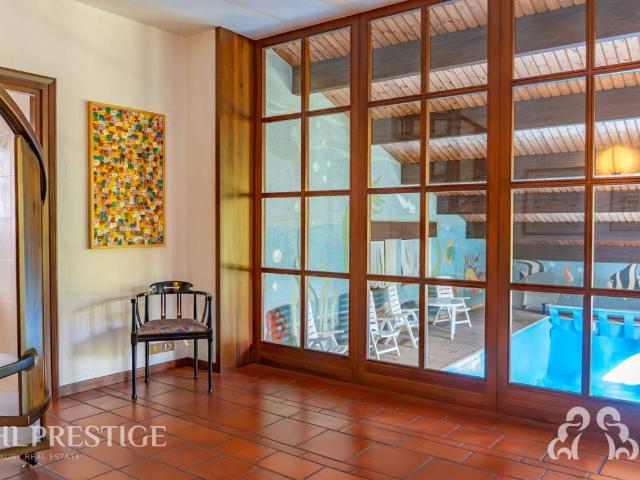 Villa Indipendente in vendita a Mier, Zoldo Alto