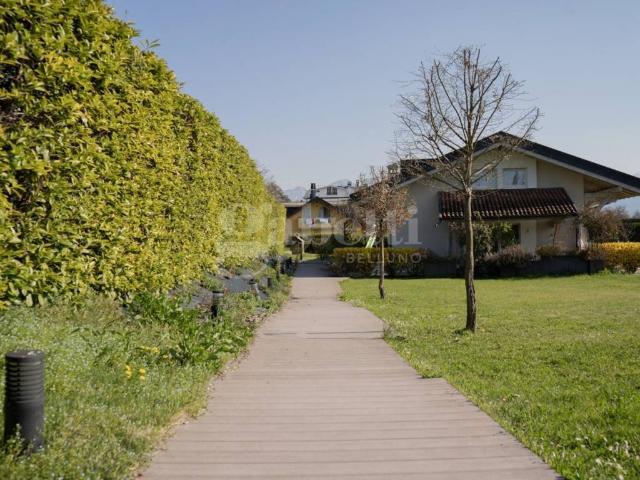 Villa Indipendente in vendita a Mier, Zoldo Alto