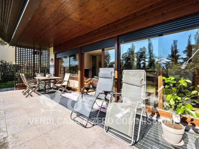 Villa Indipendente in vendita a Mier, Zoldo Alto