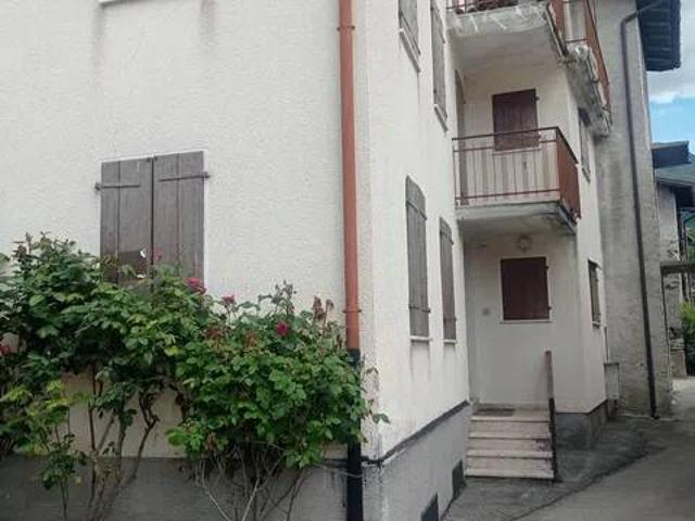 Villa Indipendente in vendita a Gioz, Zoldo Alto