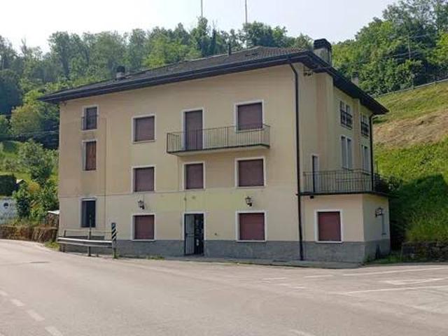 Villa Indipendente in vendita a Borgo Piave, Zoldo Alto