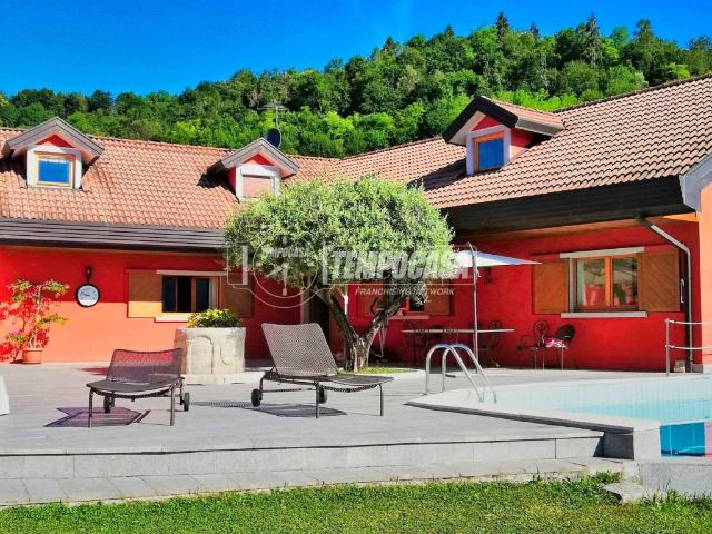 Villa Indipendente in vendita a Mier, Zoldo Alto