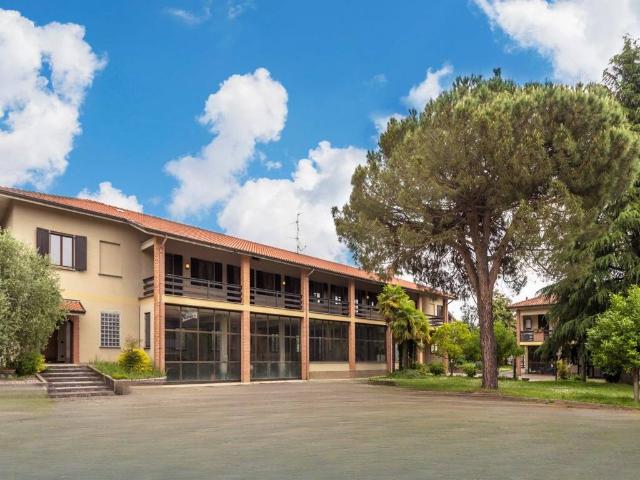 Villa Indipendente in vendita a Camuzzago, Bellusco
