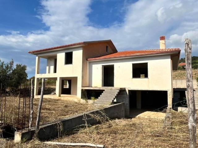 Villa Indipendente in vendita a Calabria, Cosenza