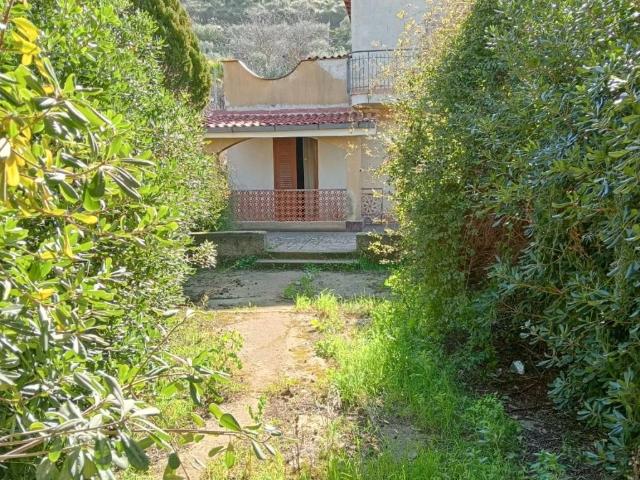 Villa Indipendente in vendita a Belmonte Mezzagno, Sicilia