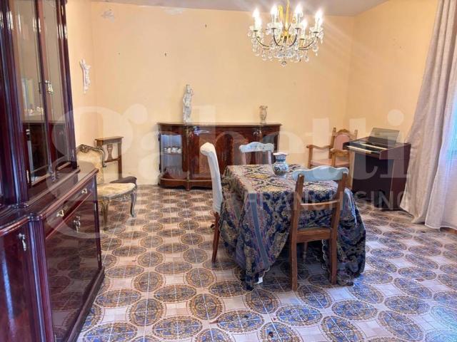 Villa Indipendente in vendita a Belmonte Mezzagno, Sicilia