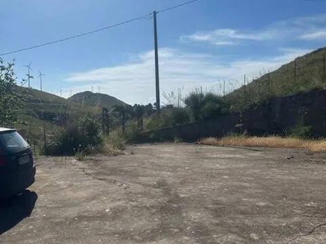 Villa Indipendente in vendita a Belmonte Mezzagno, Sicilia