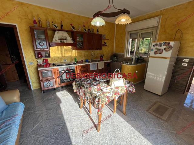 Villa Indipendente in vendita a Belmonte Mezzagno, Sicilia